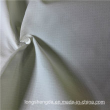 Water & Wind-Resistant Anti-Static Sportswear Woven Peach Skin 100% Jacquard Polyester Fabric Grey Fabric Grey Cloth (E187B)